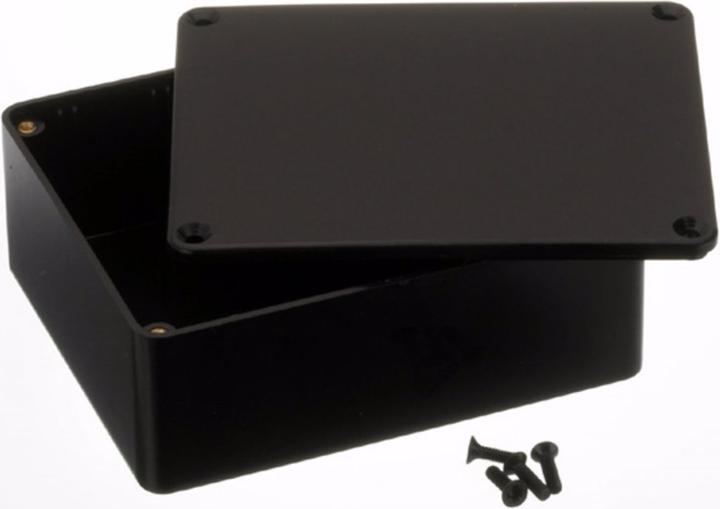 Luidsprekeronderdelen