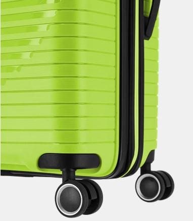 Produktbild Travelite Orbita 4 Rollen Trolley 77 cm (103 l)