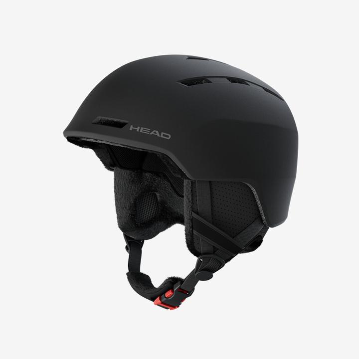 Immagine prodotto Head Vico Nero 2023 (52 - 55 cm, S, XS)