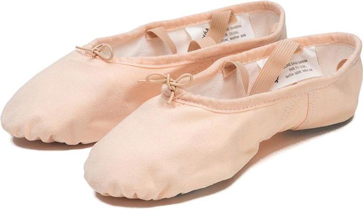 Produktbild Sansha Ballett Stoff Trainingsschuhe (40.5)