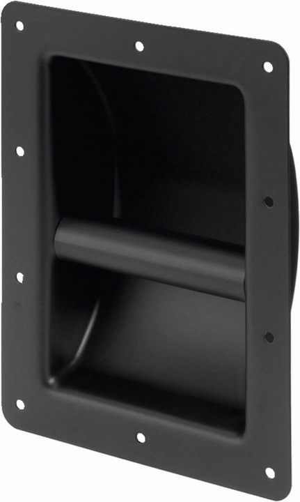 Produktbild Monacor LS-Griffschale