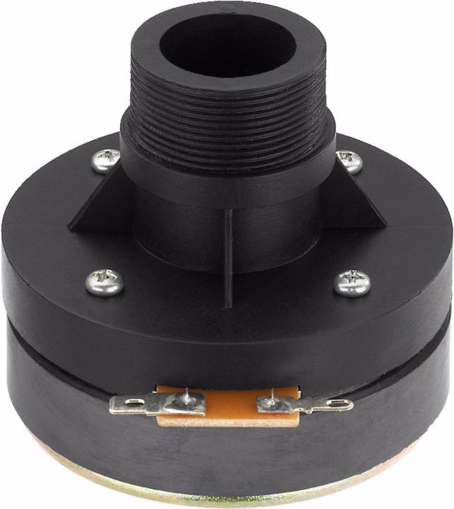 Lautsprecher Bauteile