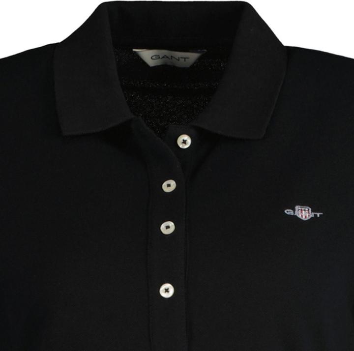 Image du produit GANT Slim Shield Pique Polo (XS)