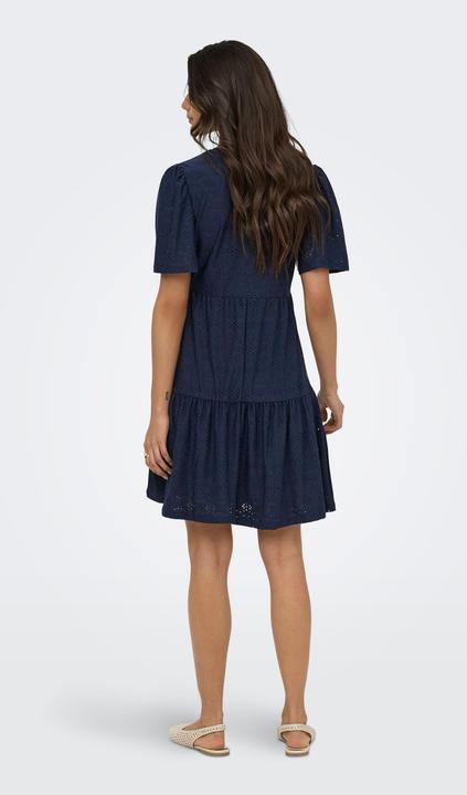 Produktbild Only ONLSMILLA Midikleid Kleid (3XL)