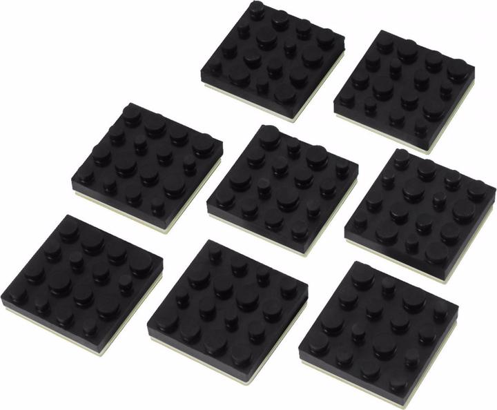 Monacor LS-Schock-Absorber