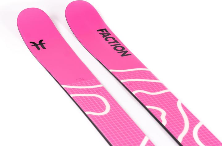 Image du produit Faction Agent 2 (182 cm)