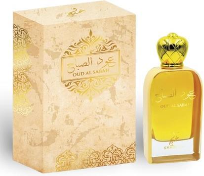 Immagine prodotto Khadlaj Oud Al Sabah - EDP - 100 ml (Eau de parfum, 100 ml)