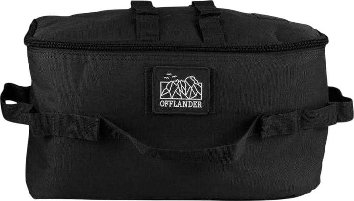 Immagine prodotto Offlander Offroad Orizzontale 10L Borsone (36 l)