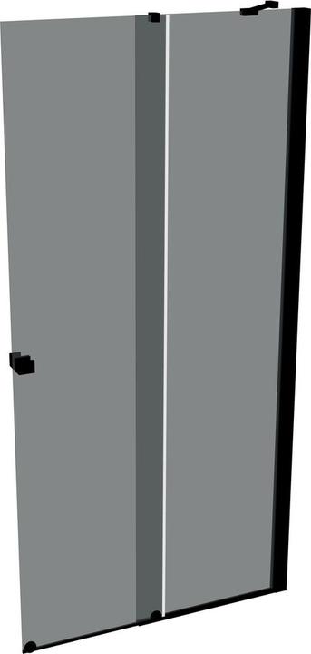 Black Edition Glas ESG Grau