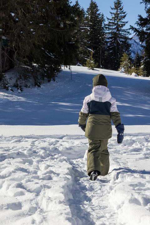 Immagine prodotto Rukka Speedy Kinder Winterjacke (140)