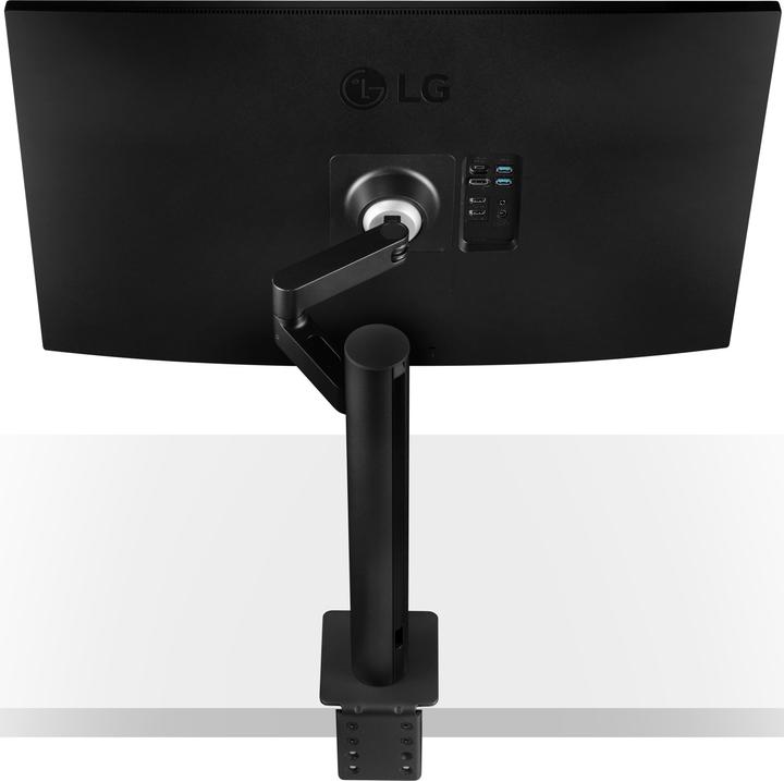 Produktbild LG 32UN880P-B (3840 x 2160 Pixel, 32")