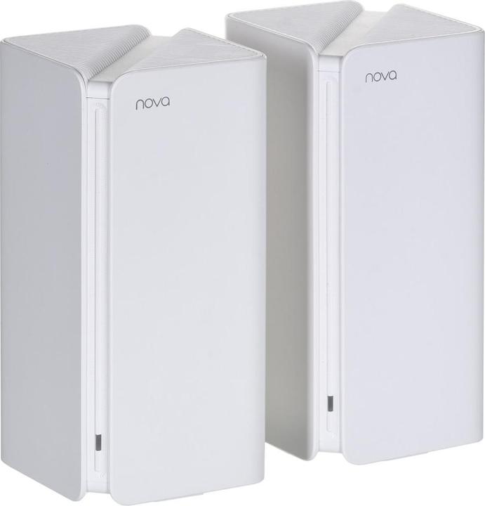 Actual product image Tenda AX5400 Dual-band Home Wi-Fi 6 Mesh System