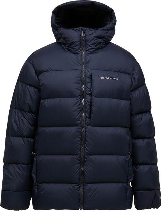 Peak Performance Frost Down Puffer Jacket