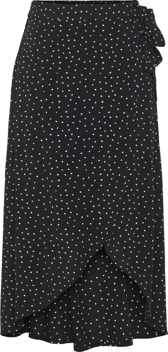 Pieces Pctala Wrap Skirt Noos Bc (XS)