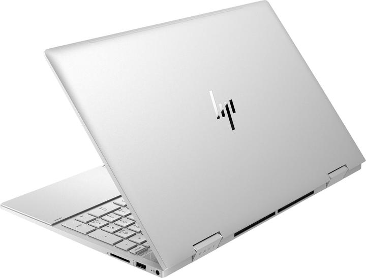 Produktbild HP Envy x360 15 (15.60", Intel Core i7-1165G7, 16 GB, 1000 GB, CH)