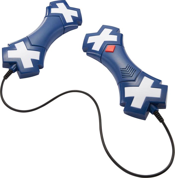 Actual product image Mattel Games Crossed Signals (French)