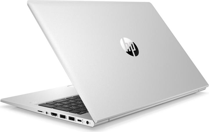 Produktbild HP ProBook 450 G8 (15.60", 256 GB, 8 GB, CH, Intel Core i5-1135G7)