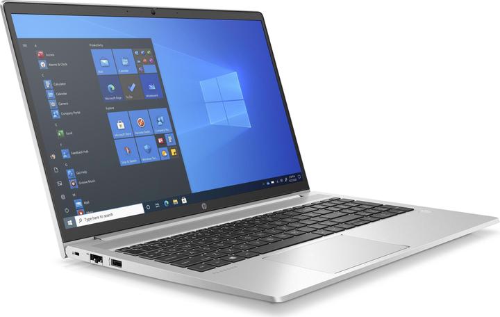 Produktbild HP ProBook 450 G8 (15.60", Intel Core i7-1165G7, 16 GB, 1000 GB, CH)