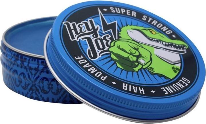 Immagine prodotto Hey Joe! Super forte (Gel per capelli, 100 ml)