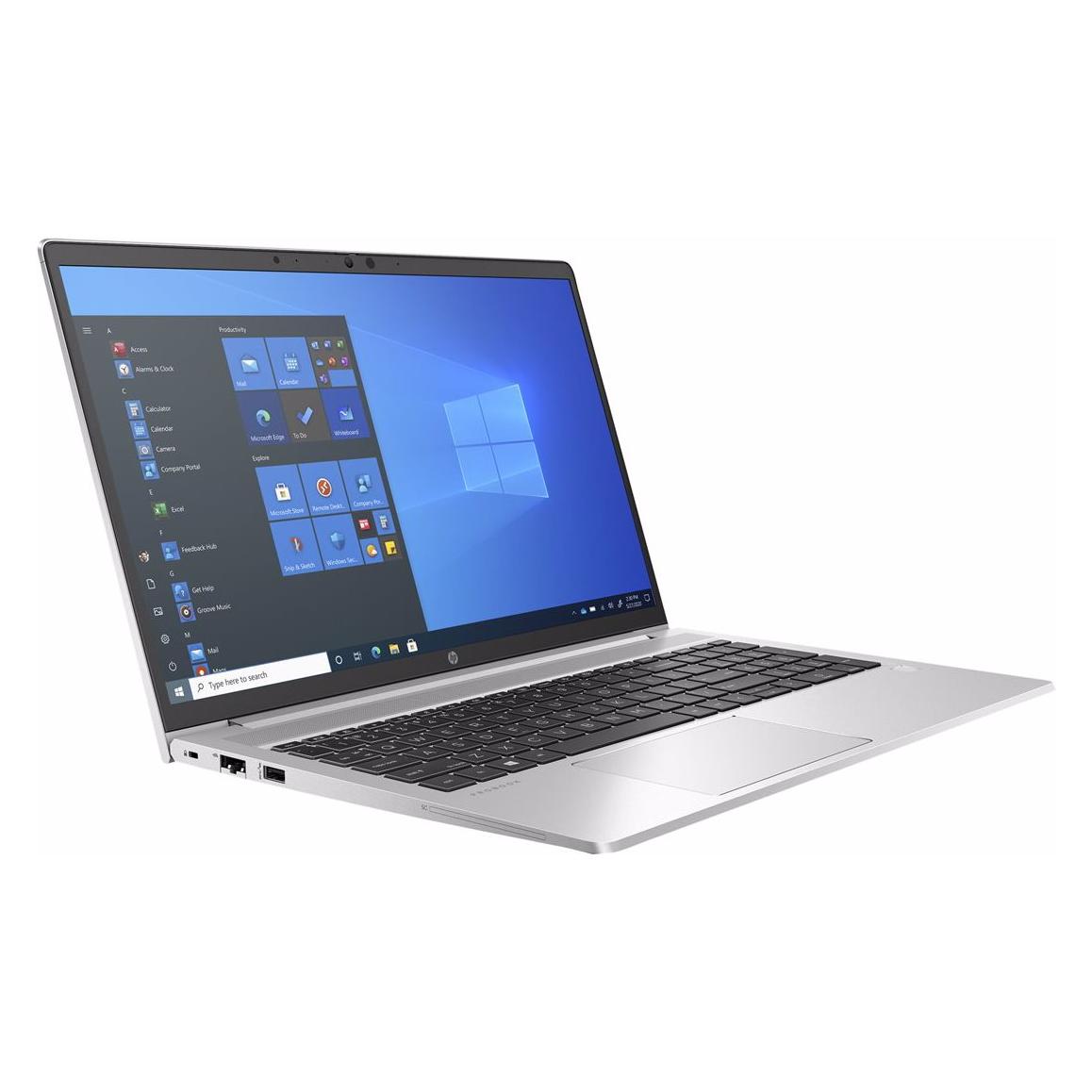 HP ProBook 650 G8 - kaufen bei Digitec