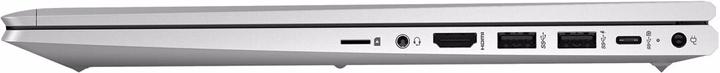 Actual product image HP ProBook 650 G8 (15.60", Intel Core i7-1165G7, 32 GB, 512 GB, CH)