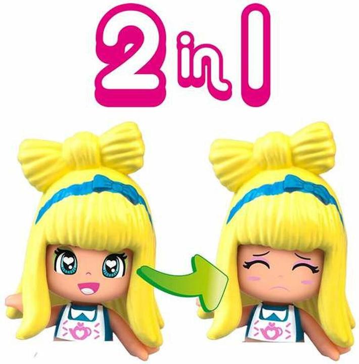 Produktbild Famosa Baby-Puppe