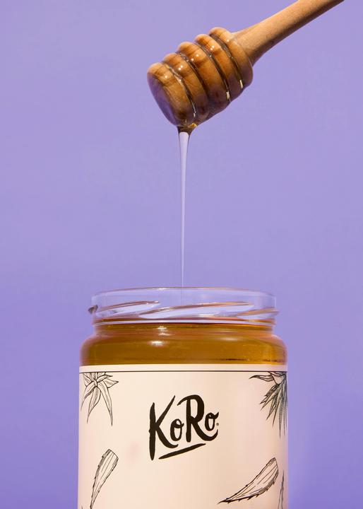 Immagine prodotto KoRo Bio Agavensirup