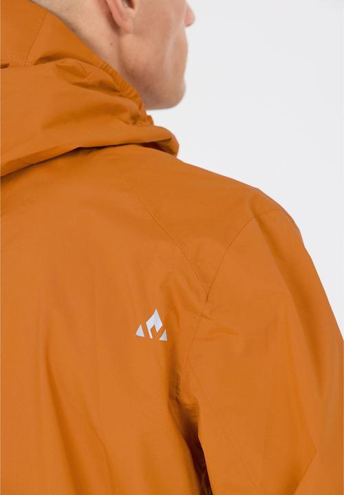 Actual product image Whistler Selawik Layertech Jacket W-Pro 15000 (M)