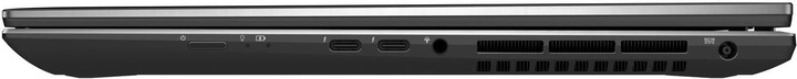 Immagine prodotto ASUS ZenBook Flip 15 (15.60", Intel Core i7-1165G7, 16 GB, 1032 GB, CH)