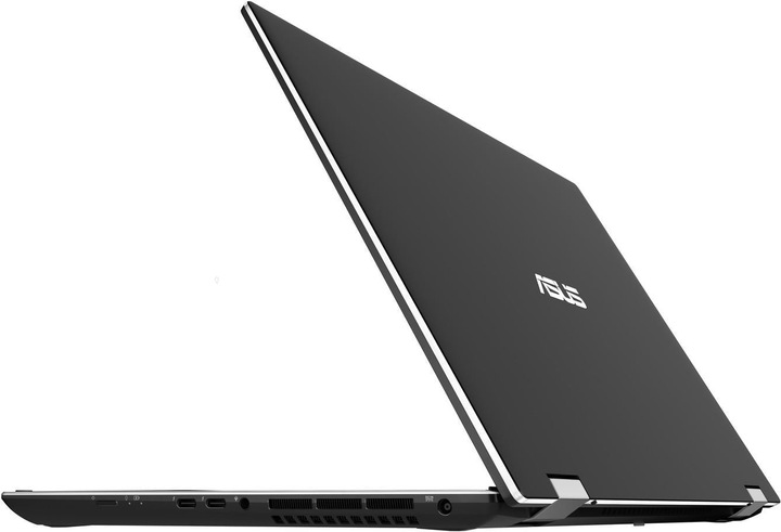 Immagine prodotto ASUS ZenBook Flip 15 (15.60", Intel Core i7-1165G7, 16 GB, 1032 GB, CH)