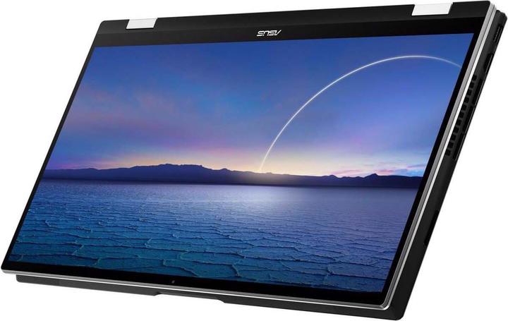 Produktbild ASUS ZenBook Flip 15 (15.60", Intel Core i7-1165G7, 16 GB, 1032 GB, CH)