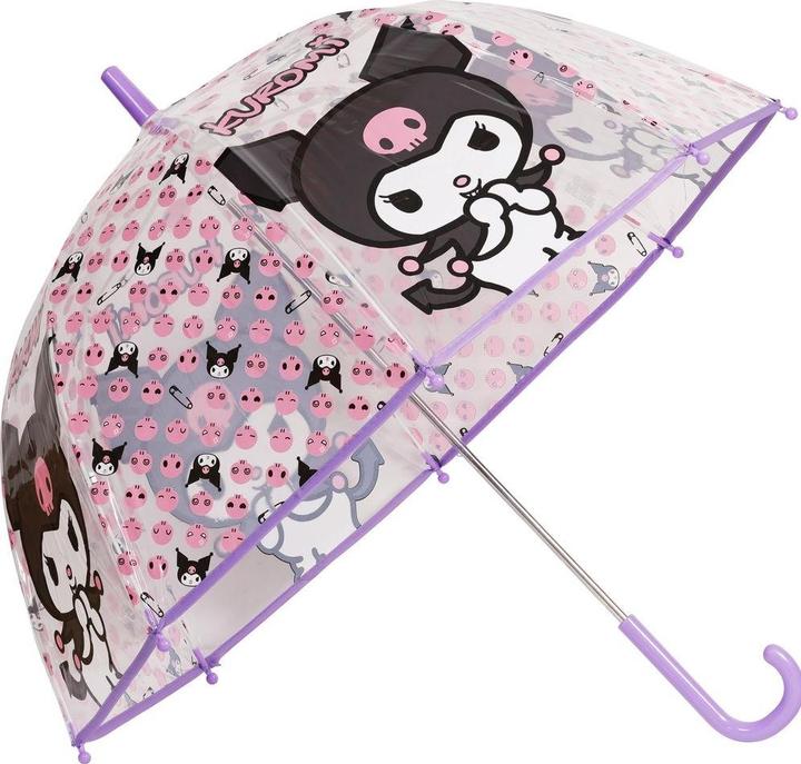 Image du produit Kids Licensing Kuromi parapluie