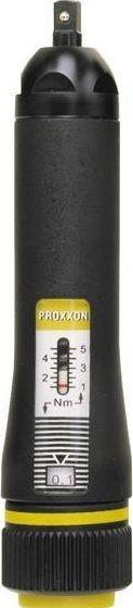 Immagine prodotto Proxxon Cacciavite dinamometrico MicroClick (1/4", 0.40 Nm, 2 Nm)