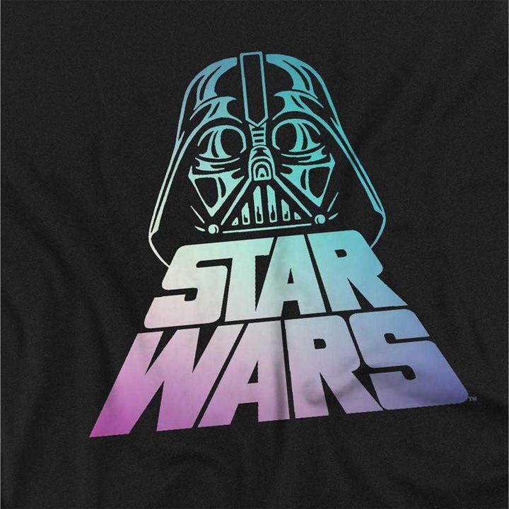 Actual product image Star Wars Childrens/Kids Vadient Sweatshirt (152, 158)