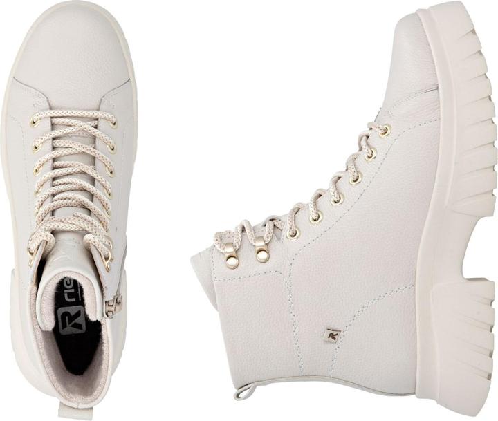 Actual product image Rieker Stiefelette (41)