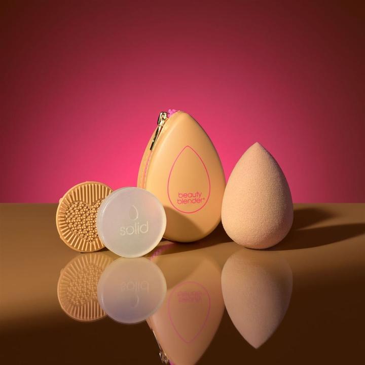 Produktbild Beautyblender Bronze Besties 4 Stk