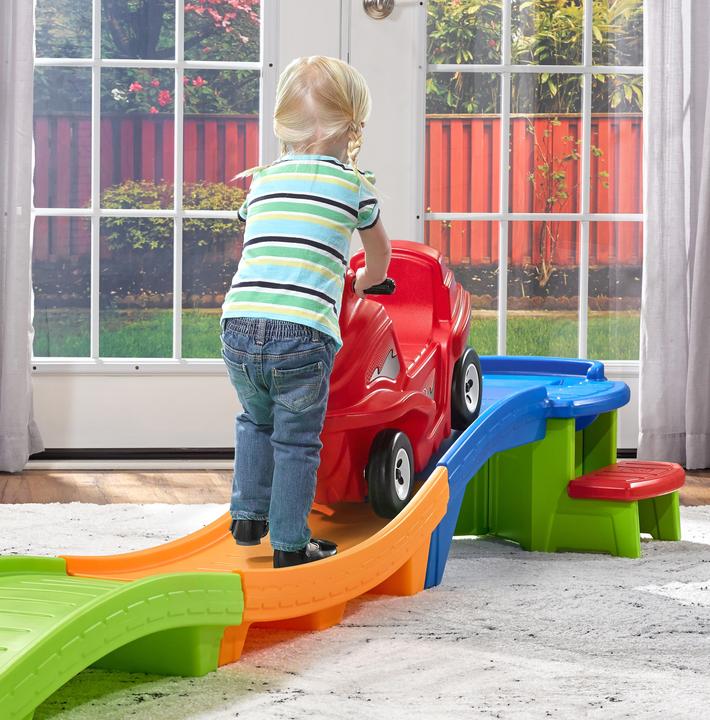 Produktbild Step2 Achterbahn