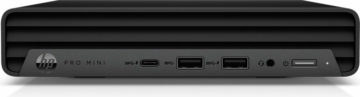 HP Pro Mini 400 G9 (Intel Core i5-13500T, 16 GB, 512 GB, UHD Graphics 770)
