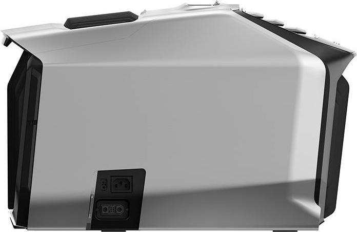 Image du produit EcoFlow Vague 2 (10 m², 5100 BTU/h)