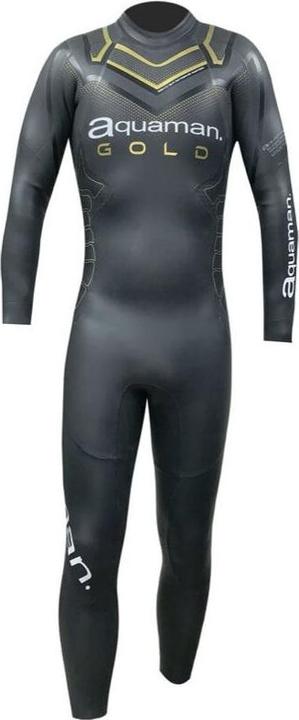 Immagine prodotto Aquaman Oro (5mm, 2 mm, 1,5 mm, M)