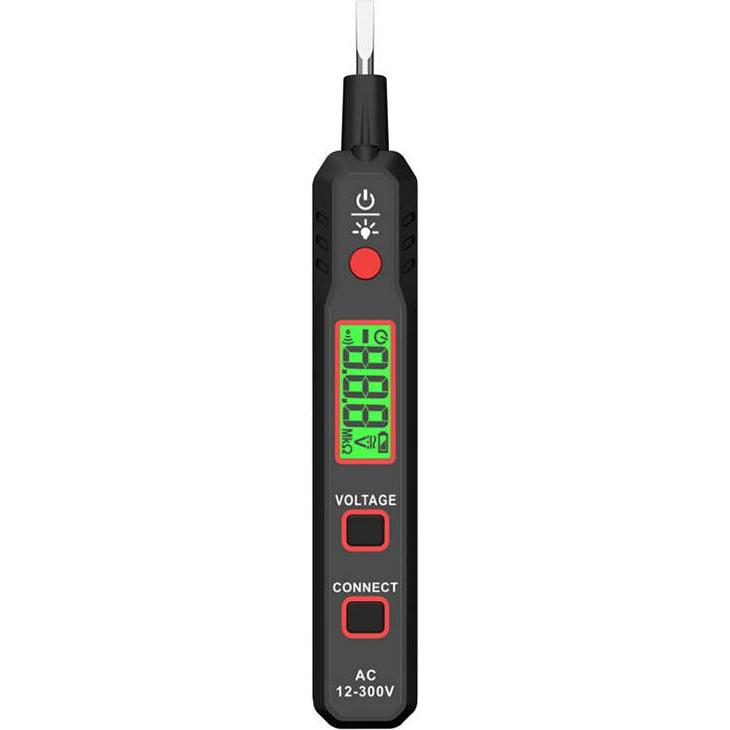 Habotest HT89, non-contact voltage tester / diode tester (HT89)