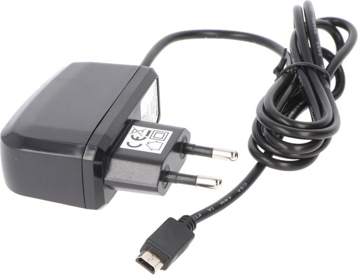 Produktbild AccuCell Ladegerät passend für Nintendo DS Lite (DSi XL)