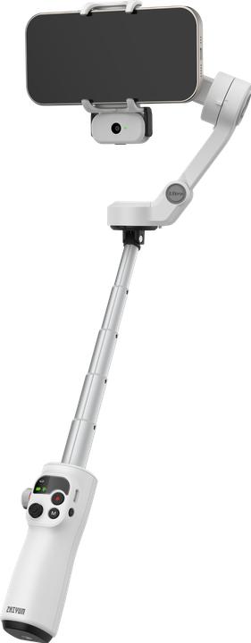 Actual product image Zhiyun Smooth Q5 Ultra Combo (Smartphone, 0.29 kg)