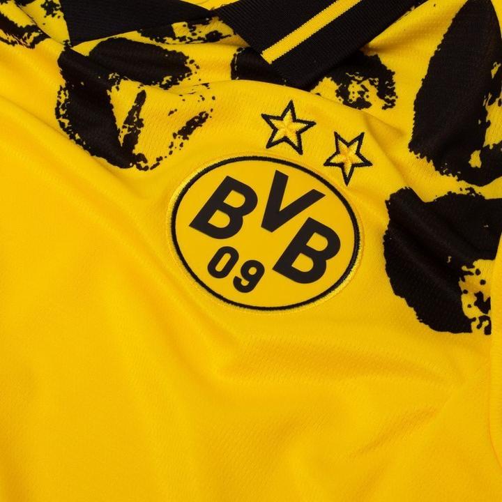 Produktbild Puma Kidsuper BVB (XS)