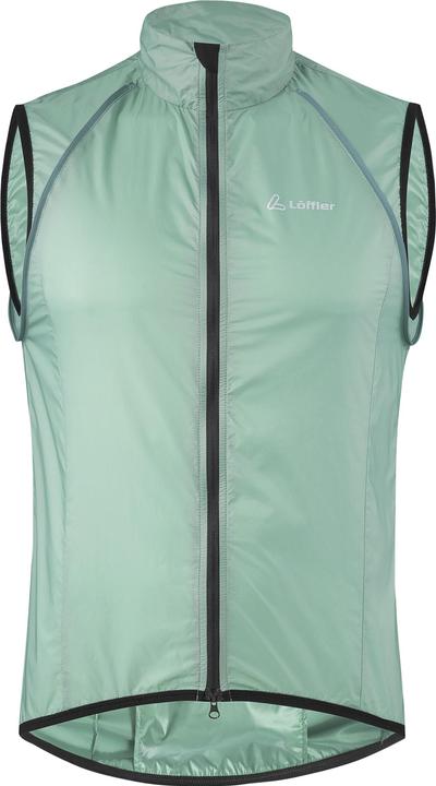 Image du produit Löffler Windshell Zip-Off (S)