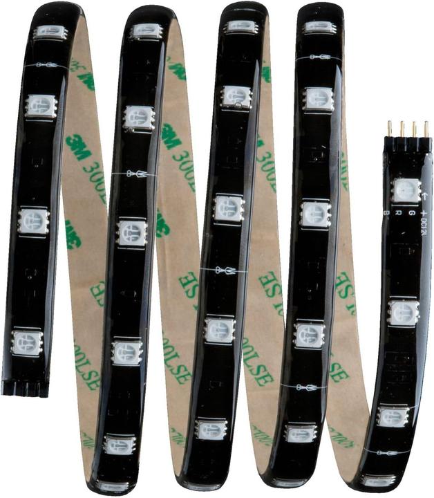 Immagine prodotto Paulmann Avvio del LED (RGB, 150 cm, Interno)