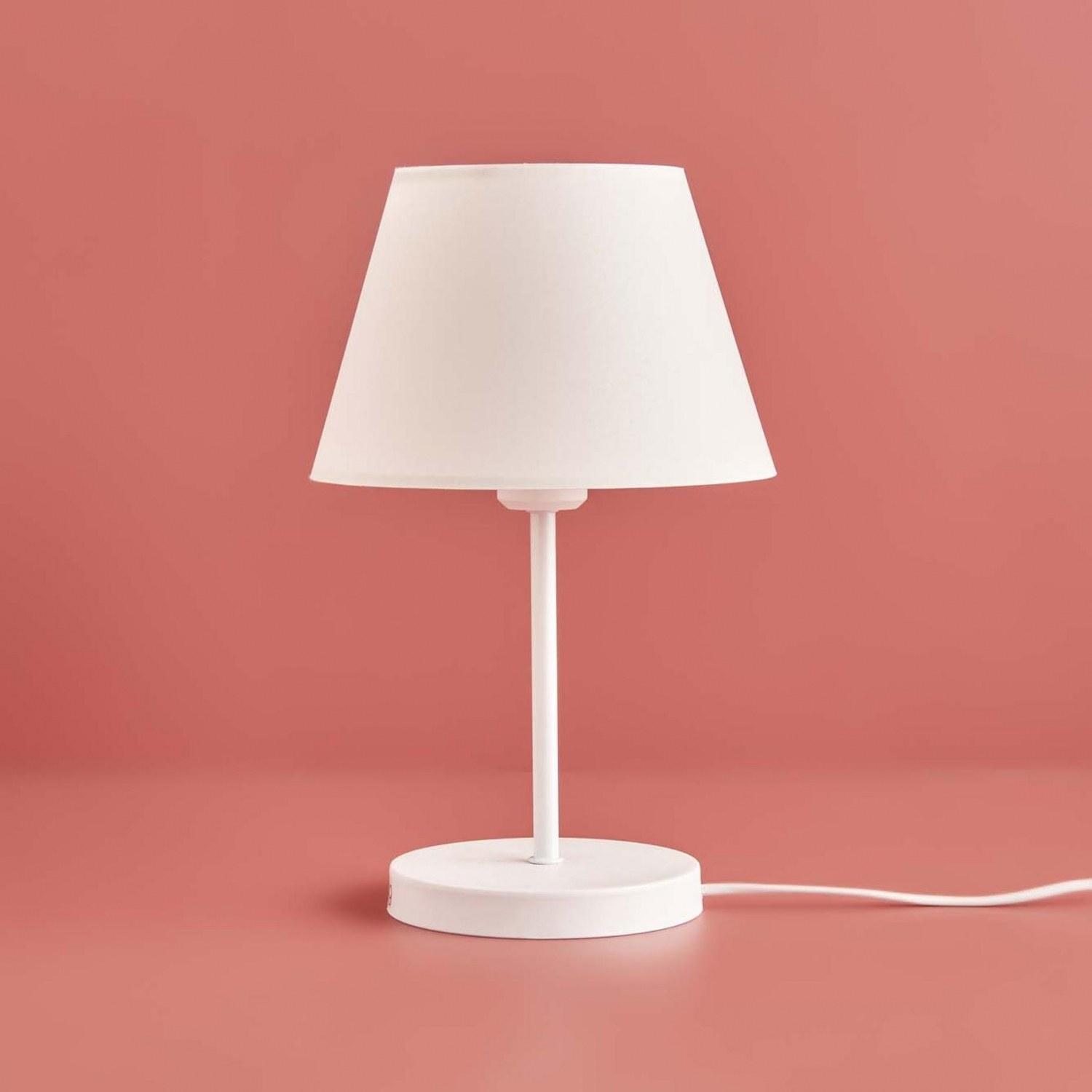 Hermia, Tischlampe, Kathi (E27)