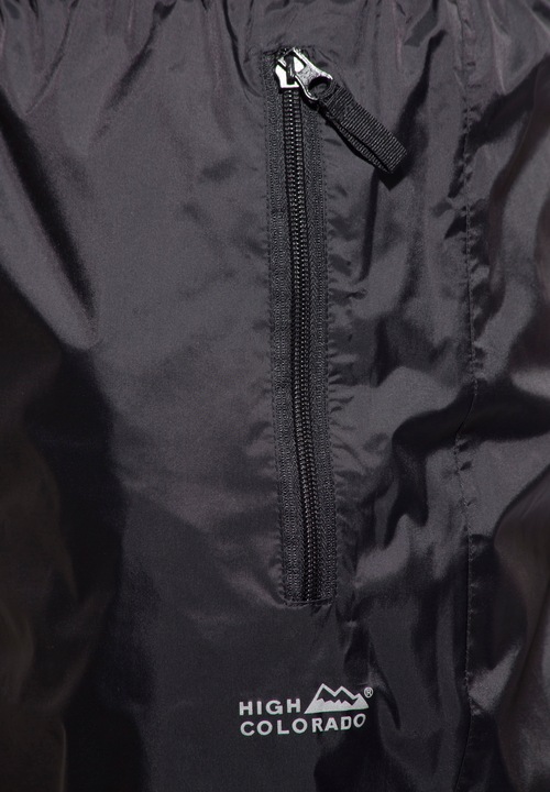 Actual product image High Colorado Nos Rain 1 rain pants unisex (XL)