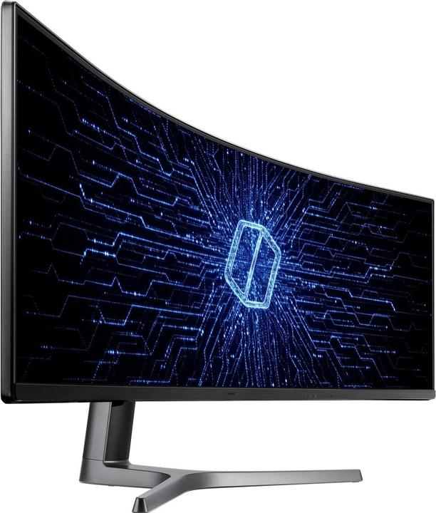 Produktbild Samsung Odyssey G9 - CRG90 (5120 x 1440 Pixel, 49")