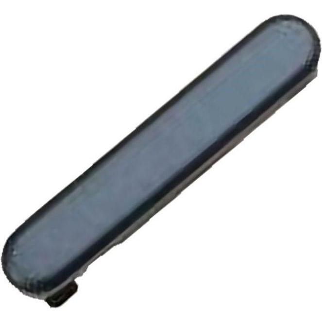 Samsung Galaxy S25 Edge Power Key Titanium Jetblack, Pezzi di ricambio per dispositivi mobili